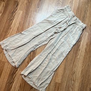 Rewash pants